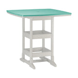 Breezesta 42" x 42" Bar Table (Square Corners)