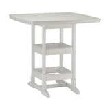Breezesta 42" x 42" Bar Table (Square Corners)