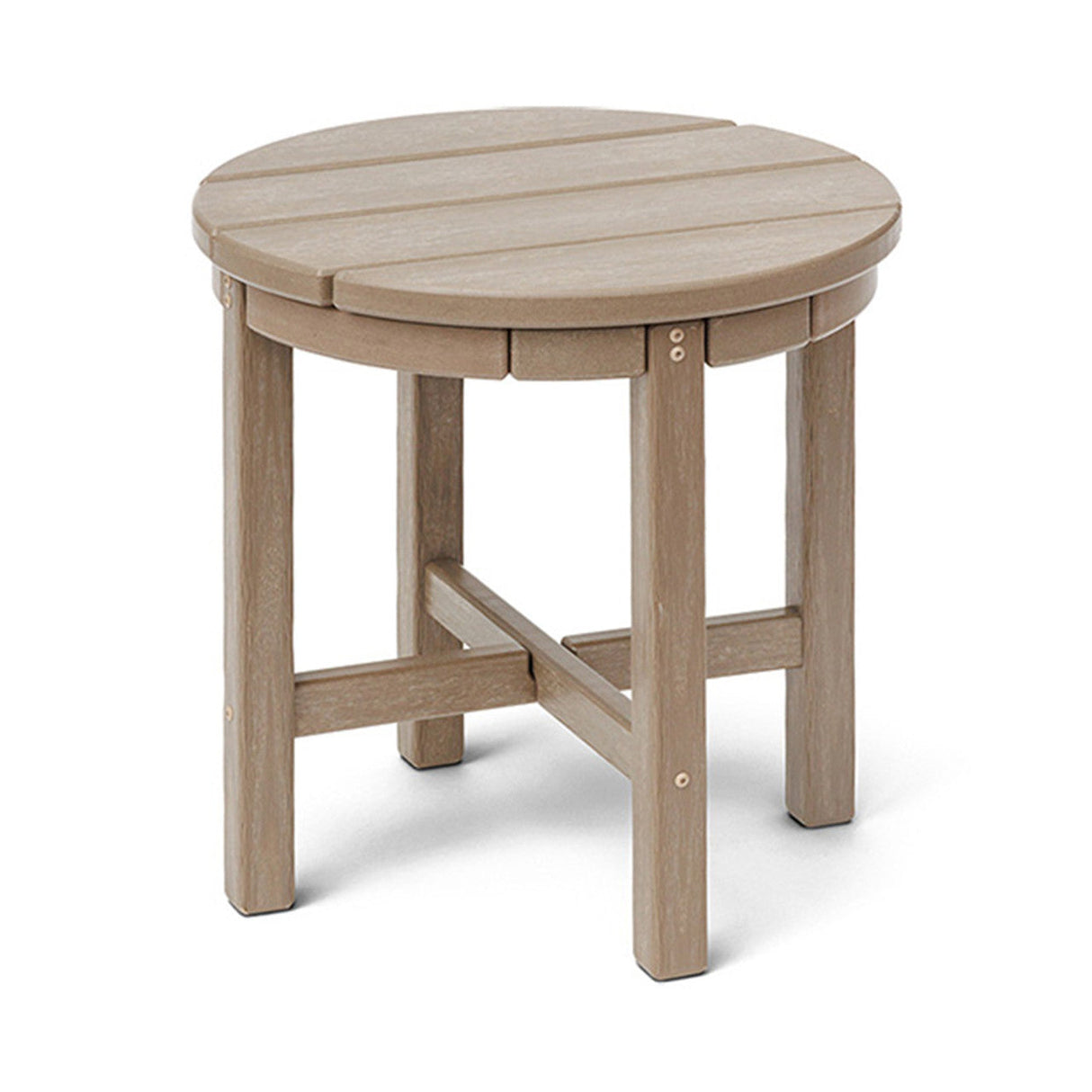 Breezesta 18" Round Chat Accent Table - CT-3100