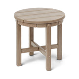 Breezesta 18" Round Chat Accent Table - CT-3100