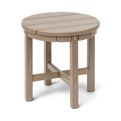Breezesta 18" Round Chat Accent Table - CT-3100