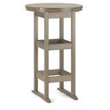 Breezesta 26" Round Bar Table - BH-0906 