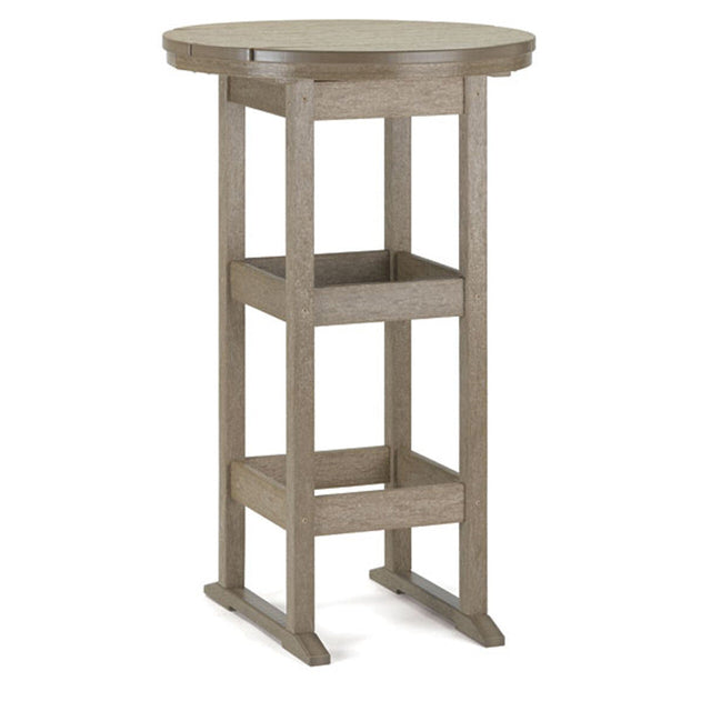 Breezesta 26" Round Bar Table - BH-0906 