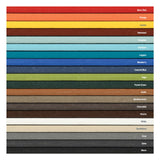 Breezesta 26" x 28" Rectangular Counter Table - CH-0810 1