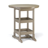 Breezesta 36" Round Bar Table - BH-0908