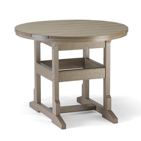 Breezesta 36" Round Dining Table - DH-0703 