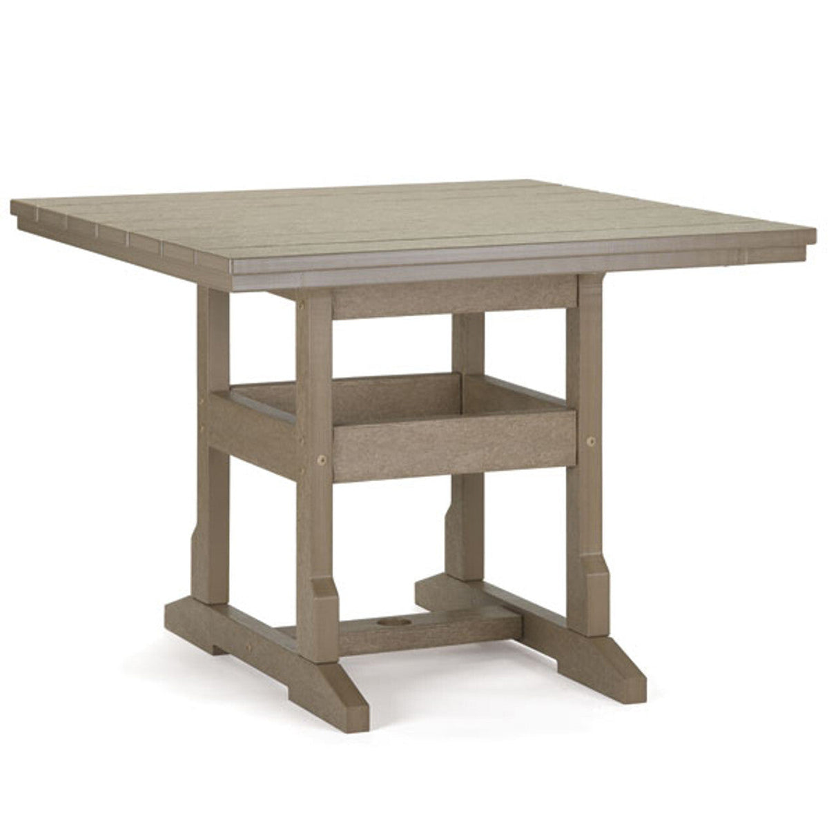 Breezesta 36" x 36" Square Dining Table - DH-0707 