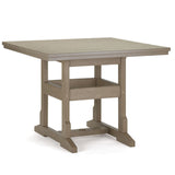 Breezesta 36" x 36" Square Dining Table - DH-0707 