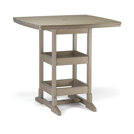 Breezesta 42" x 42" Bar Table (Square Corners) - BH-0918
