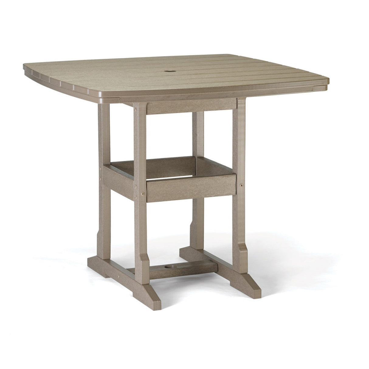 Breezesta 42" x 42" Square Counter Table - CH-0818