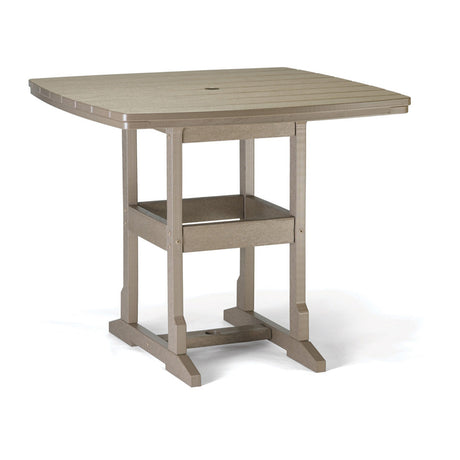 Breezesta 42" x 42" Square Counter Table - CH-0818