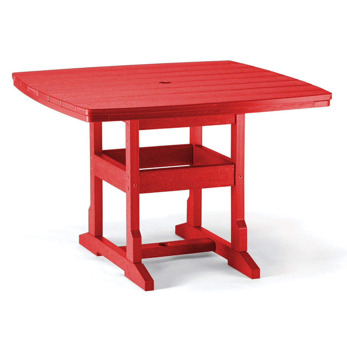 Breezesta 42" x 42" Square Dining Table - DH-0718