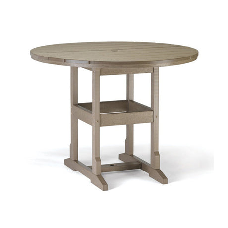 Breezesta 48" Round Counter Table - CH-0809