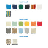 Breezesta 60" Bench Cushion - CU-0306-60 1
