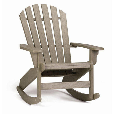 Breezesta Adirondack Coastal Rocker - AD-0112