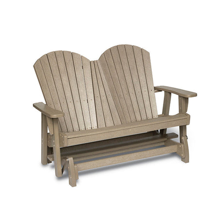 Breezesta Atlantis Double High-Back Glider - AD-0133 