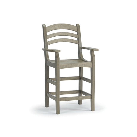Breezesta Avanti Counter Captains Chair - AV-0603