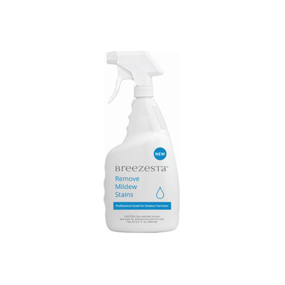 Breezesta Care Remove Mildew Stains - LQ-0000-MRM