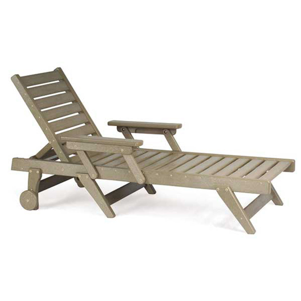 Breezesta Chaise Lounge Chair - CL-1200