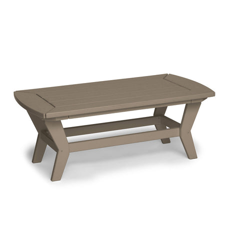 Breezesta Chill Coffee Table - CI-1802