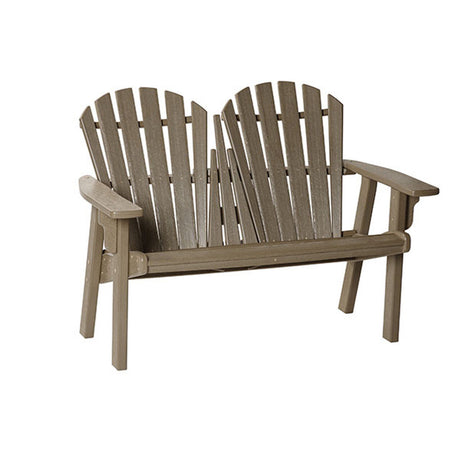 Breezesta Coastal Collection Bench - AD-0118 