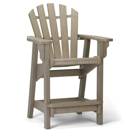 Breezesta Coastal Counter Chair - CH-0805