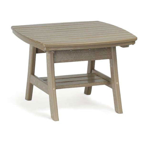 Breezesta Contemporary Accent Table - CT-2101