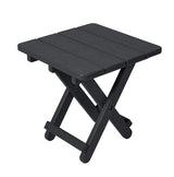 Breezesta Edgewater 18" Square Folding Table - EW-402