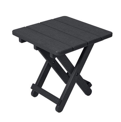 Breezesta Edgewater 18" Square Folding Table - EW-402