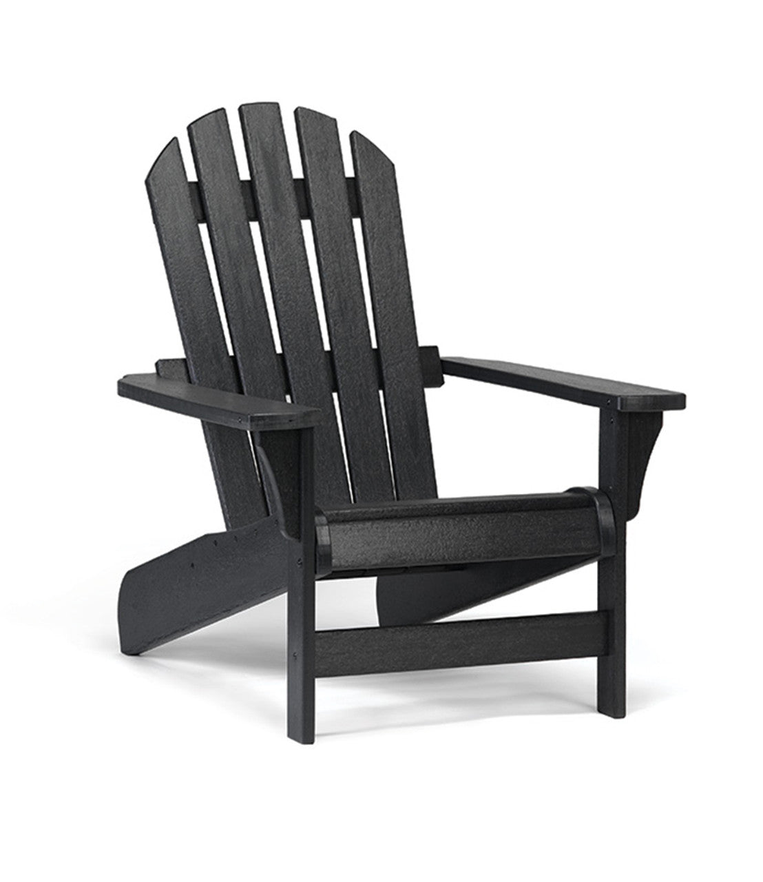 Breezesta Edgewater Fanback Adirondack Chair - EW-200