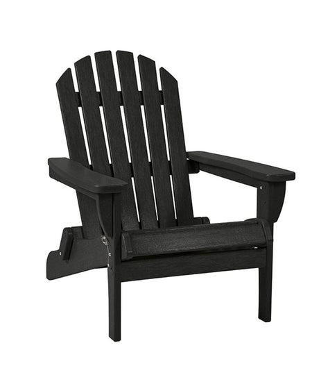 Breezesta Edgewater Folding Adirondack Chair - EW-400