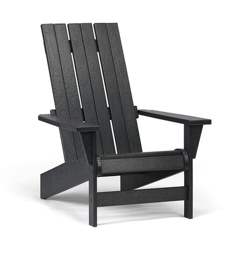 Breezesta Edgewater Modern Adirondack Chair - EW-300