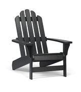 Breezesta Edgewater Scallop Adirondack Chair - EW-100
