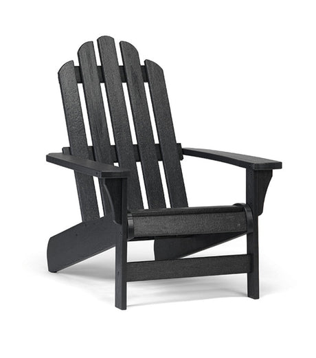 Breezesta Edgewater Scallop Adirondack Chair - EW-100