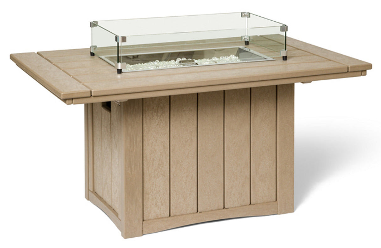 Breezesta Elementz Blaze Fire Table - FT-1500 
