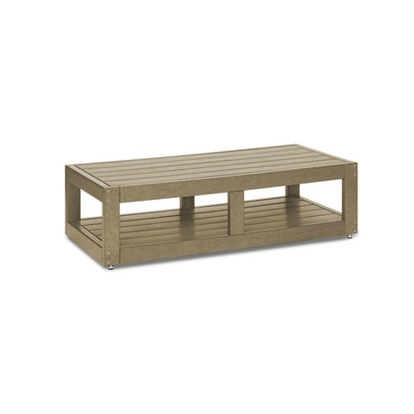 Breezesta Palm Beach Coffee Table - PB-1603