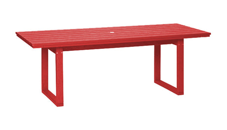 Breezesta Palm Beach Dining Table - PB-1611