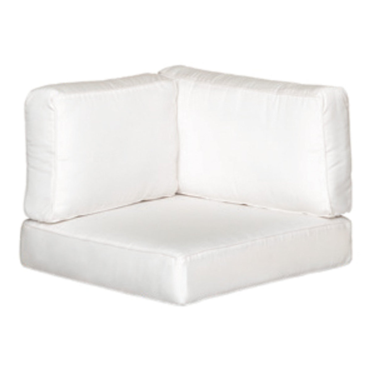 Breezesta Palm Beach Sectional Corner Back Cushion - CU-0703