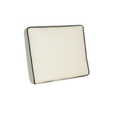 Breezesta Piedmont Back Cushion (Square Edge) - CU-0507-SQ