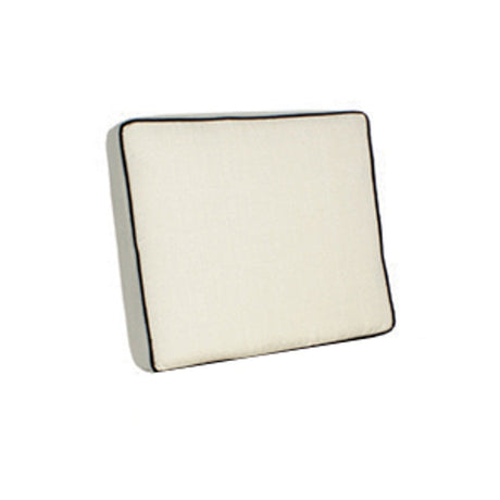 Breezesta Piedmont Back Cushion (Square Edge) - CU-0507-SQ