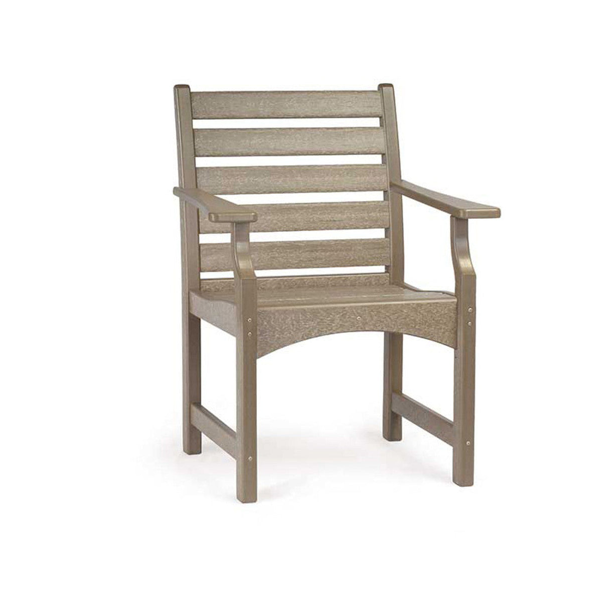 Breezesta Piedmont Captain's Dining Chair - PT-0506
