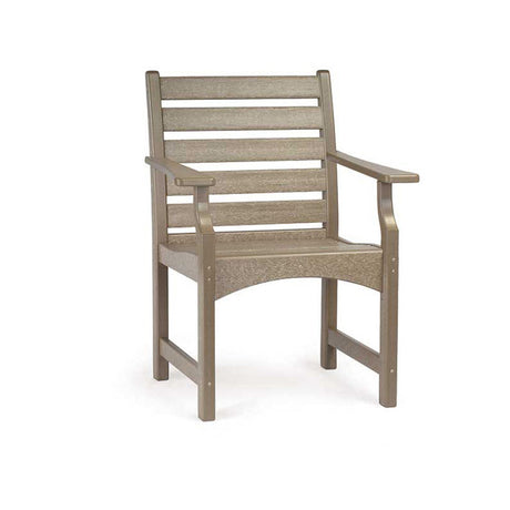 Breezesta Piedmont Captain's Dining Chair - PT-0506