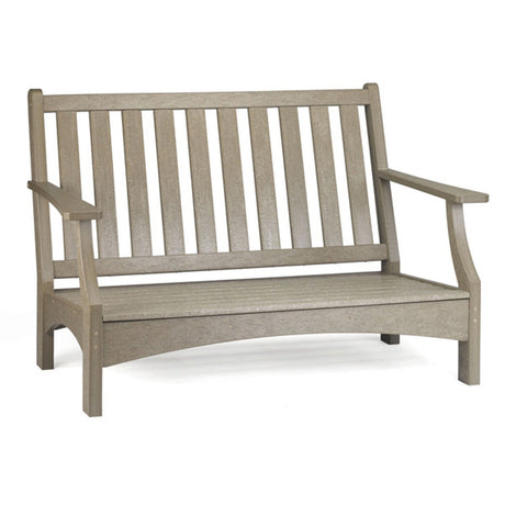 Breezesta Piedmont Love Seat - PT-0501 1