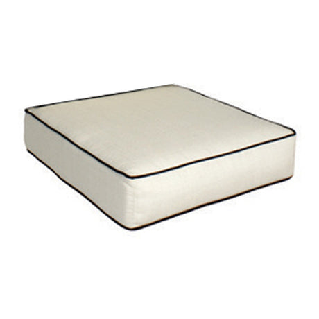 Breezesta Deep Seating Seat & Back Cushion Square Edge