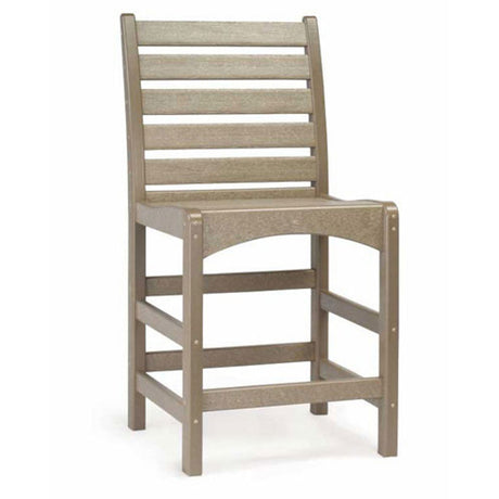 Breezesta Piedmont Side Counter Chair - PT-0510
