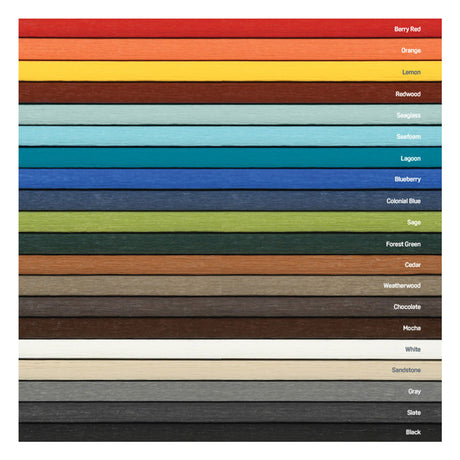Breezesta Piedmont Sofa - PT-0502 2
