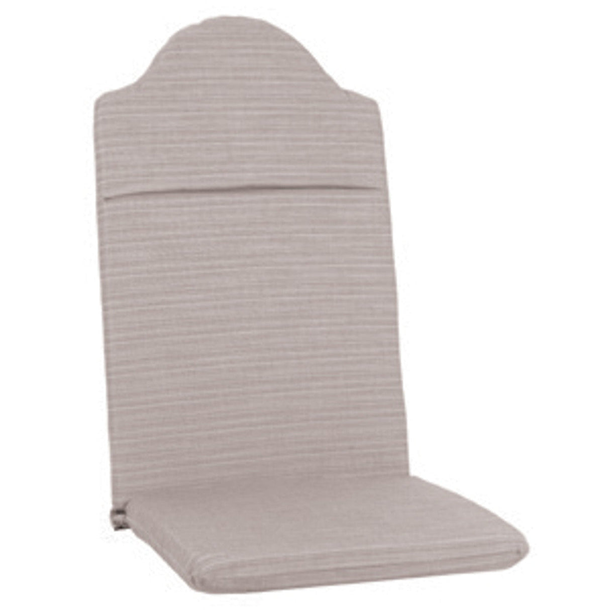 Breezesta Shoreline Adirondack Cushion - CU-0100