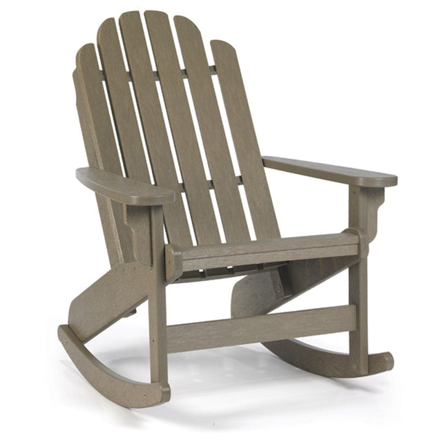 Breezesta Shoreline Rocker - AD-0110