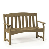 Breezesta Skyline 48" Garden Bench - SK-0405-48