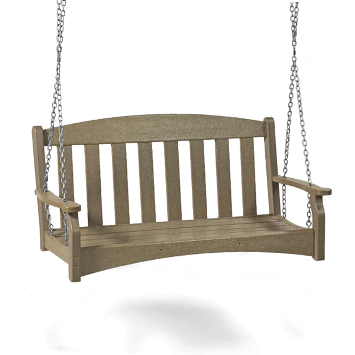 Breezesta Skyline 60" Swinging Porch Bench - SK-0402-60